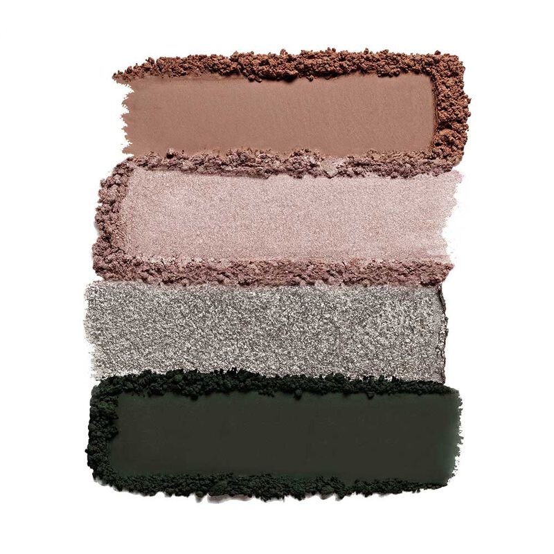 Est&eacute;e Lauder The Essential Eye Shadow Quad image number 9